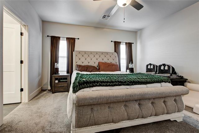 2514 Birmingham Drive, Norman, OK 73071
