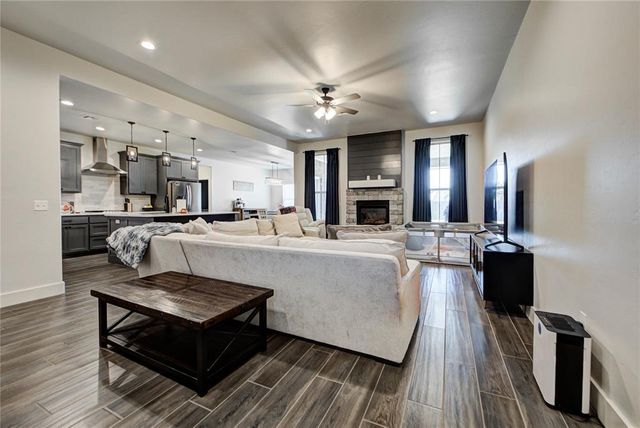 2514 Birmingham Drive, Norman, OK 73071