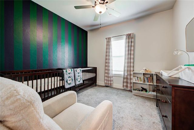 2514 Birmingham Drive, Norman, OK 73071