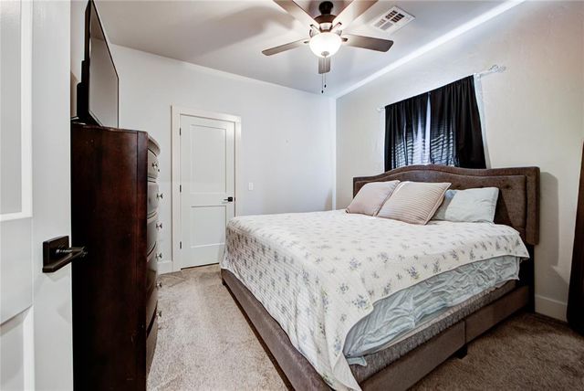 2514 Birmingham Drive, Norman, OK 73071