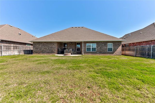2514 Birmingham Drive, Norman, OK 73071