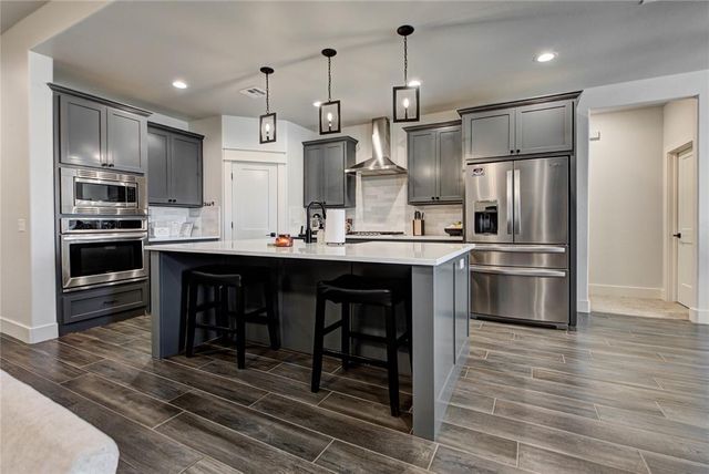 2514 Birmingham Drive, Norman, OK 73071