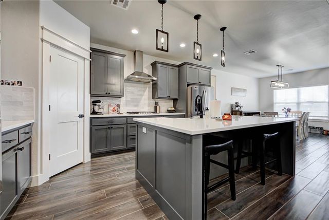 2514 Birmingham Drive, Norman, OK 73071