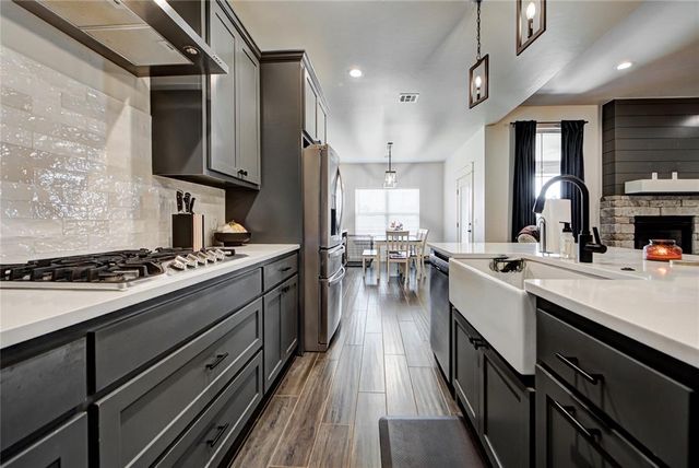 2514 Birmingham Drive, Norman, OK 73071