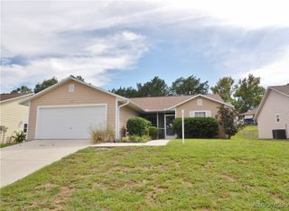 774 W Colbert Court, Beverly Hills, FL 34465