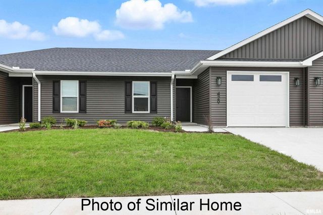 442 N 2ND Avenue, Eldridge, IA 52748
