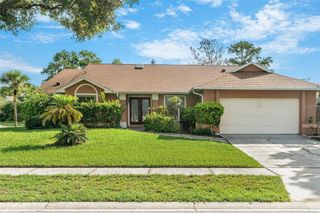2809 GULF WINDS COURT, Oviedo, FL 32765