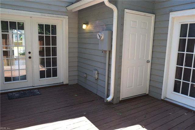 75 Madison CHSE, Hampton, VA 23666
