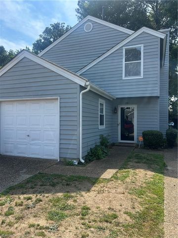75 Madison CHSE, Hampton, VA 23666