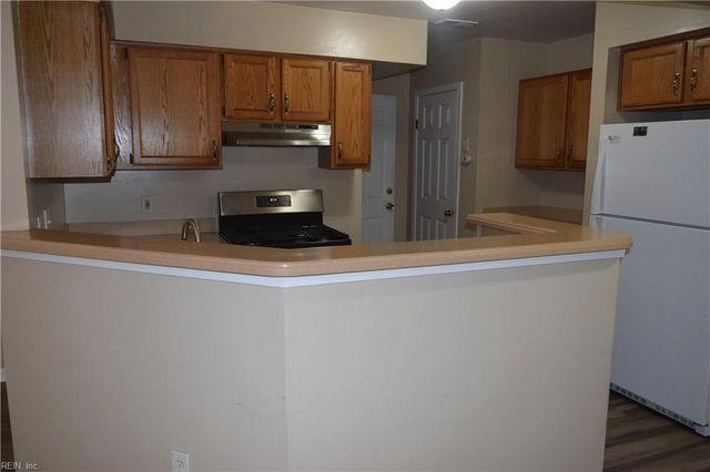 75 Madison CHSE, Hampton, VA 23666