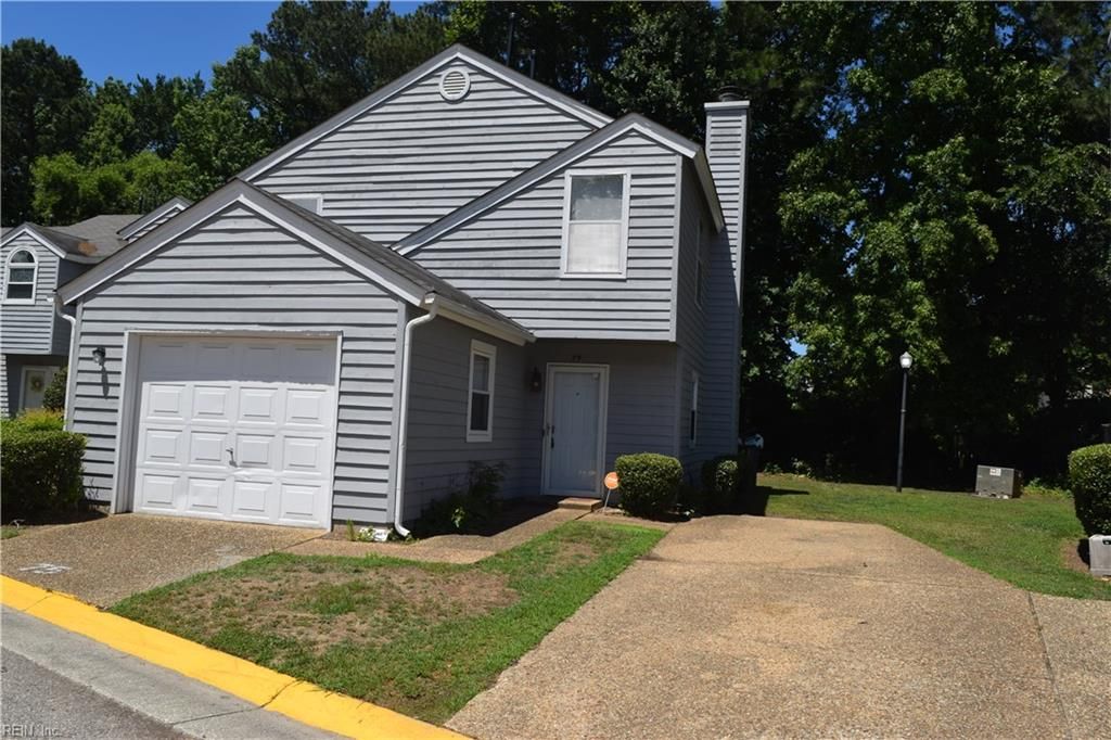 75 Madison CHSE, Hampton, VA 23666