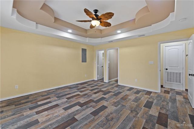 2215 Lilly Cove, Mission, TX 78572