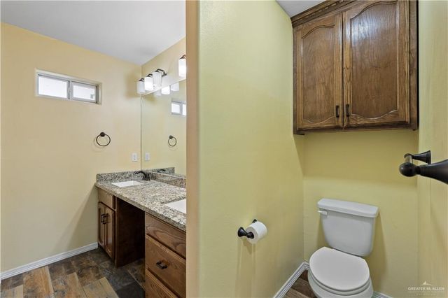 2215 Lilly Cove, Mission, TX 78572