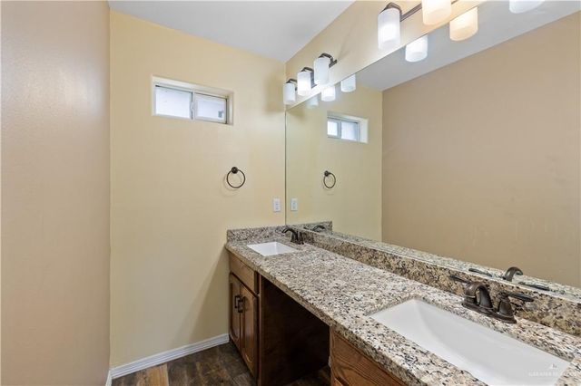 2215 Lilly Cove, Mission, TX 78572