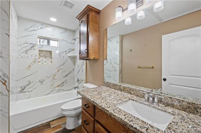 2215 Lilly Cove, Mission, TX 78572