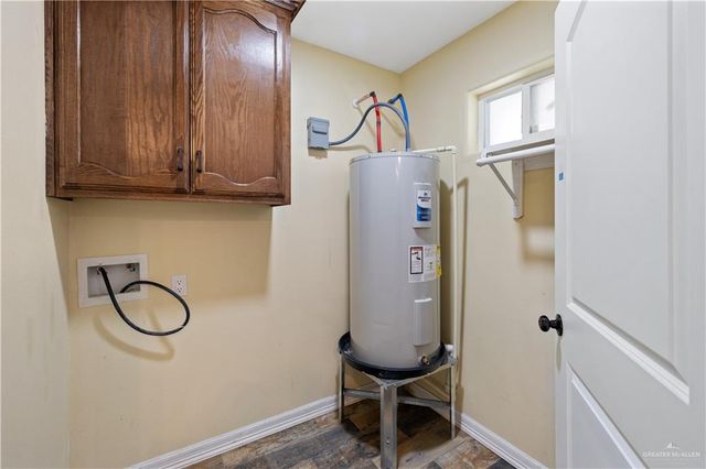 2215 Lilly Cove, Mission, TX 78572