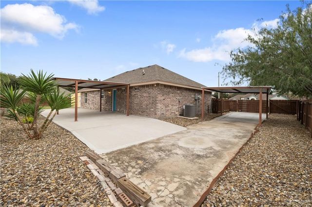 2215 Lilly Cove, Mission, TX 78572