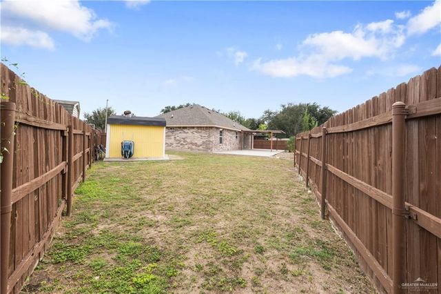2215 Lilly Cove, Mission, TX 78572