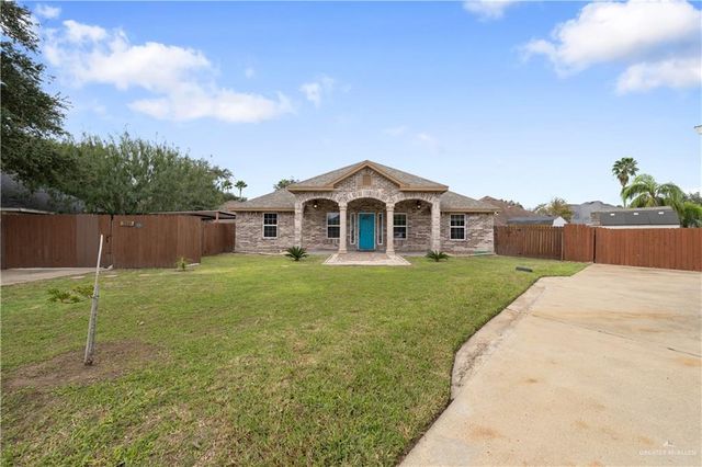 2215 Lilly Cove, Mission, TX 78572