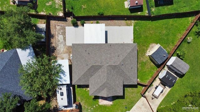 2215 Lilly Cove, Mission, TX 78572