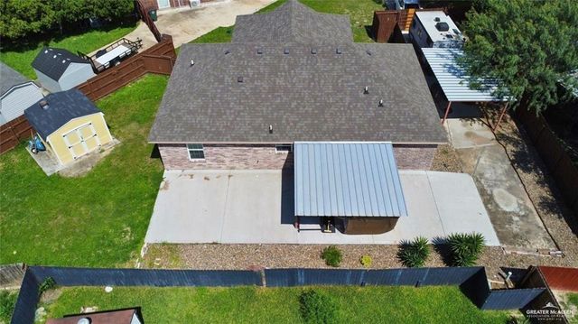 2215 Lilly Cove, Mission, TX 78572