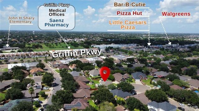 2215 Lilly Cove, Mission, TX 78572