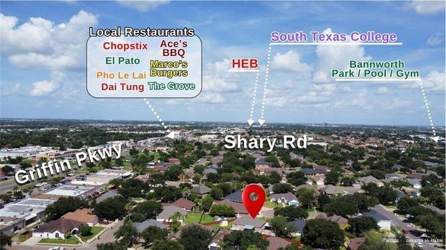 2215 Lilly Cove, Mission, TX 78572