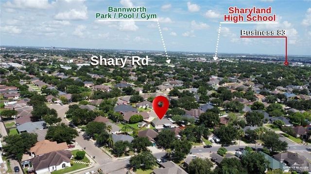 2215 Lilly Cove, Mission, TX 78572