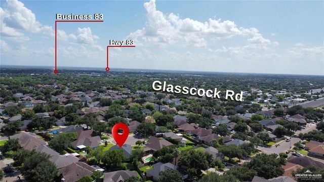 2215 Lilly Cove, Mission, TX 78572