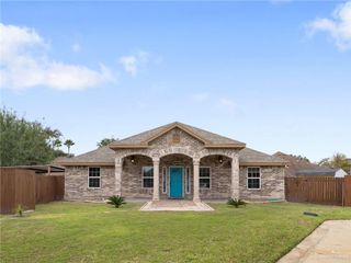2215 Lilly Cove, Mission, TX 78572