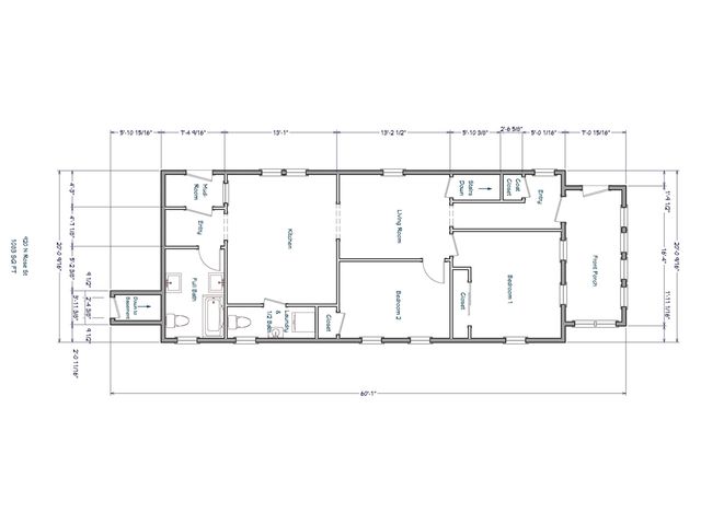 920 N Rose Street, Kalamazoo, MI 49007