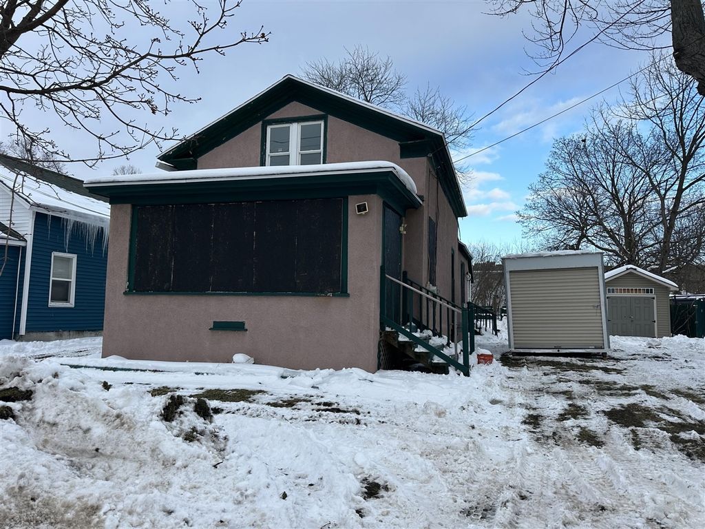 920 N Rose Street, Kalamazoo, MI 49007