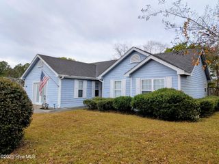 7101 Medallion Place, Wilmington, NC 28411