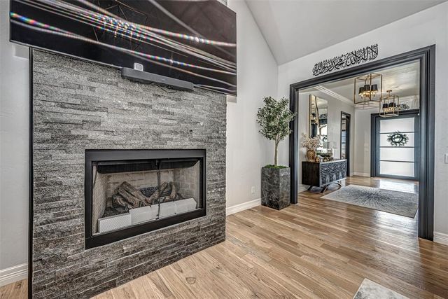 2916 Wood Thrush Way, Edmond, OK 73012