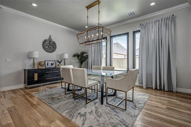 2916 Wood Thrush Way, Edmond, OK 73012