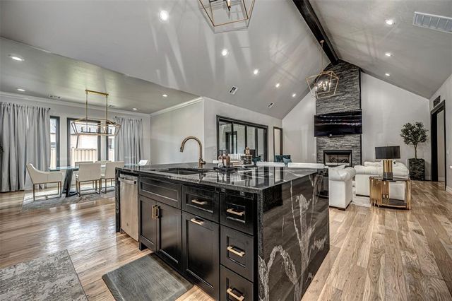 2916 Wood Thrush Way, Edmond, OK 73012