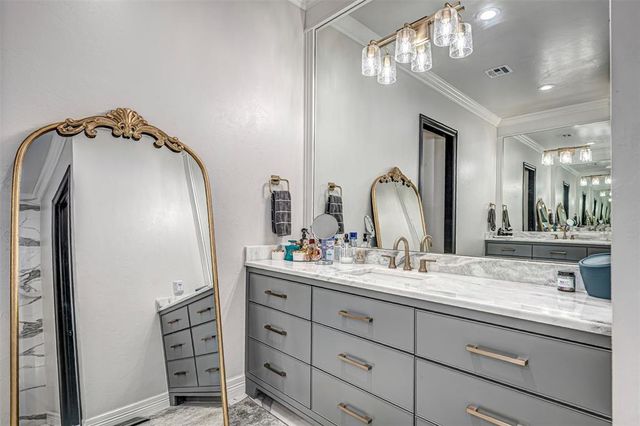 2916 Wood Thrush Way, Edmond, OK 73012