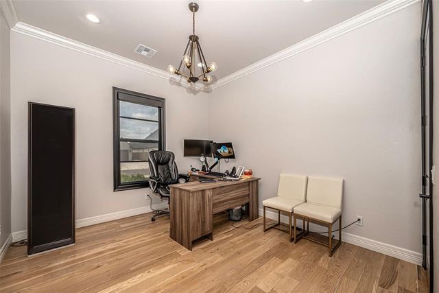 2916 Wood Thrush Way, Edmond, OK 73012