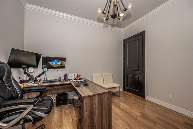 2916 Wood Thrush Way, Edmond, OK 73012