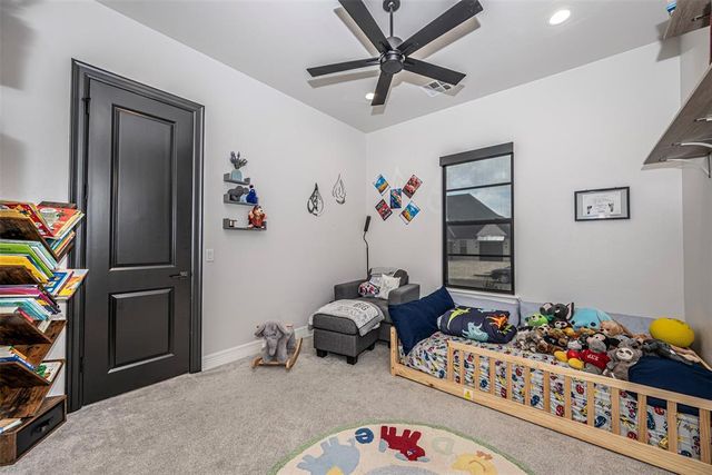 2916 Wood Thrush Way, Edmond, OK 73012