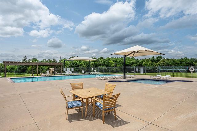 2916 Wood Thrush Way, Edmond, OK 73012