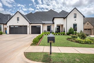 2916 Wood Thrush Way, Edmond, OK 73012