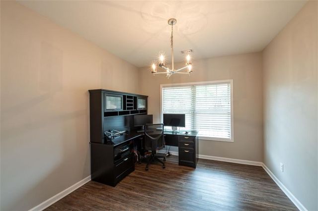 819 ASH Street, Canton, GA 30114