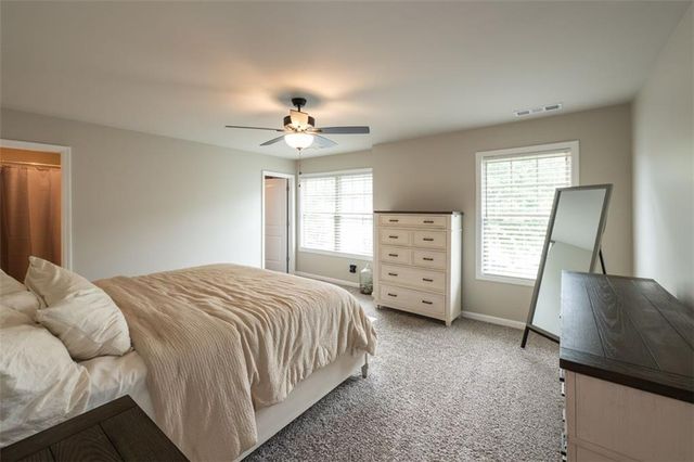 819 ASH Street, Canton, GA 30114