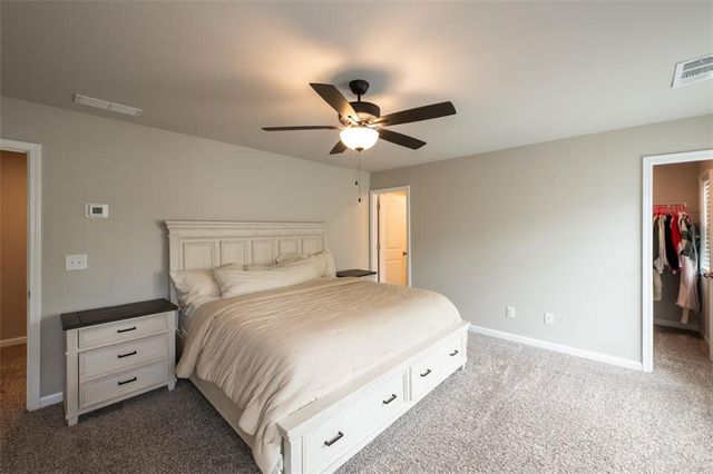 819 ASH Street, Canton, GA 30114