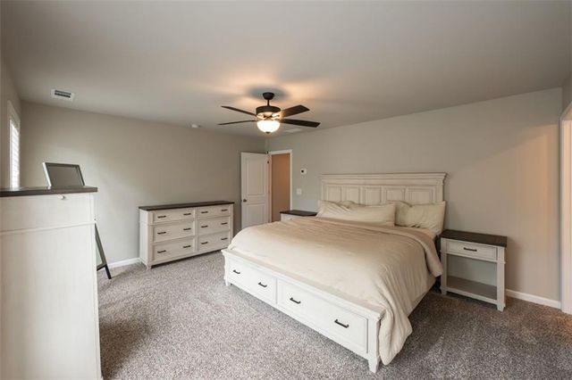 819 ASH Street, Canton, GA 30114