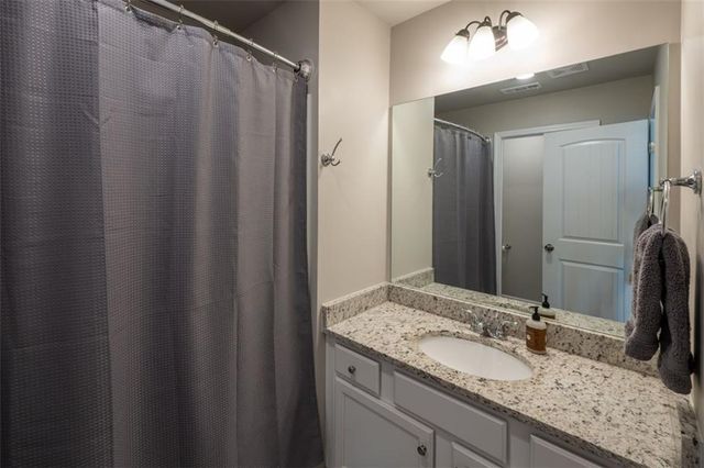 819 ASH Street, Canton, GA 30114
