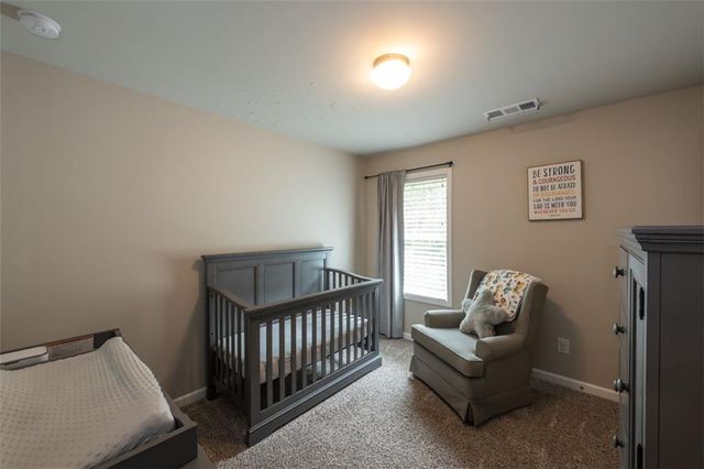 819 ASH Street, Canton, GA 30114