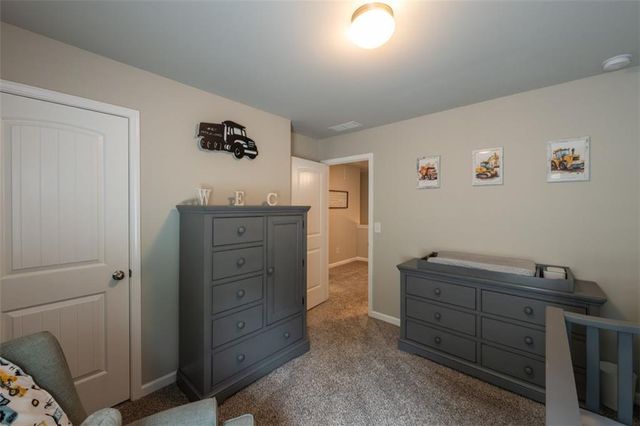 819 ASH Street, Canton, GA 30114