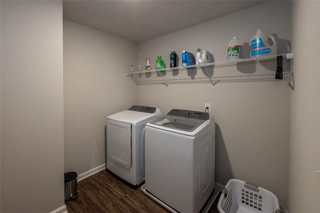 819 ASH Street, Canton, GA 30114